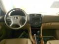 2005 Desert Mist Metallic Honda Accord EX-L Sedan  photo #5