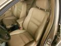 2005 Desert Mist Metallic Honda Accord EX-L Sedan  photo #6