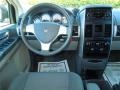 Stone White - Grand Caravan SXT Photo No. 18