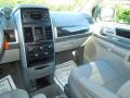 Stone White - Grand Caravan SXT Photo No. 19