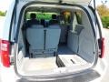 Stone White - Grand Caravan SXT Photo No. 20