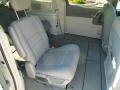 Stone White - Grand Caravan SXT Photo No. 21