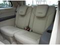 Rear Seat of 2013 GL 450 4Matic
