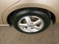 2005 Desert Mist Metallic Honda Accord EX-L Sedan  photo #11