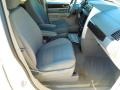 Stone White - Grand Caravan SXT Photo No. 24