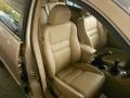 2005 Desert Mist Metallic Honda Accord EX-L Sedan  photo #13