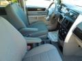 Stone White - Grand Caravan SXT Photo No. 25