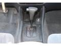 2000 Honda Accord Quartz Interior Transmission Photo