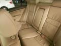 2005 Desert Mist Metallic Honda Accord EX-L Sedan  photo #15