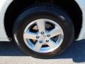 Stone White - Grand Caravan SXT Photo No. 27