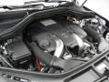 4.6 Liter biturbo DI DOHC 32-Valve VVT V8 Engine for 2013 Mercedes-Benz GL 450 4Matic #72380028