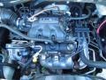 Stone White - Grand Caravan SXT Photo No. 28