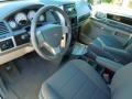 Stone White - Grand Caravan SXT Photo No. 29