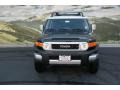 Black - FJ Cruiser 4WD Photo No. 3