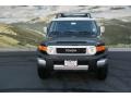 2013 Black Toyota FJ Cruiser 4WD  photo #3