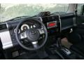 Black - FJ Cruiser 4WD Photo No. 5