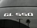  2012 GL 550 4Matic Logo