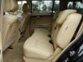 2012 Mercedes-Benz GL Cashmere Interior Interior Photo