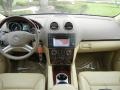 Cashmere Dashboard Photo for 2012 Mercedes-Benz GL #72380244