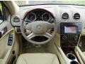 Cashmere Dashboard Photo for 2012 Mercedes-Benz GL #72380256