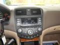 2005 Desert Mist Metallic Honda Accord EX-L Sedan  photo #26