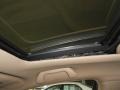 2005 Desert Mist Metallic Honda Accord EX-L Sedan  photo #27