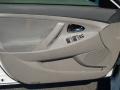 Super White - Camry LE Photo No. 10