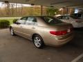 2005 Desert Mist Metallic Honda Accord EX-L Sedan  photo #29