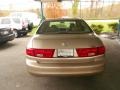 2005 Desert Mist Metallic Honda Accord EX-L Sedan  photo #30