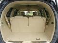 Cashmere Trunk Photo for 2012 Mercedes-Benz GL #72380379