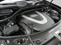 5.5 Liter DOHC 32-Valve VVT V8 Engine for 2012 Mercedes-Benz GL 550 4Matic #72380397