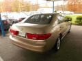 2005 Desert Mist Metallic Honda Accord EX-L Sedan  photo #31