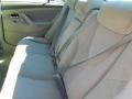 Super White - Camry LE Photo No. 16