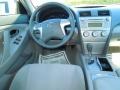 Super White - Camry LE Photo No. 17