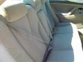 Super White - Camry LE Photo No. 20