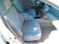 Super White - Camry LE Photo No. 21