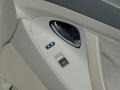 Super White - Camry LE Photo No. 24