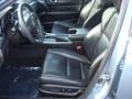 2009 Acura TL 3.7 SH-AWD Front Seat