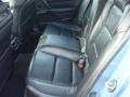 Ebony Rear Seat Photo for 2009 Acura TL #72380649