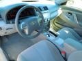 Super White - Camry LE Photo No. 27
