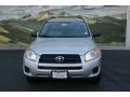 2012 Classic Silver Metallic Toyota RAV4 I4 4WD  photo #3