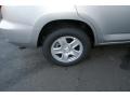 Classic Silver Metallic - RAV4 I4 4WD Photo No. 9