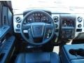 Black Dashboard Photo for 2013 Ford F150 #72381126
