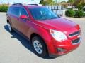 Cardinal Red Metallic - Equinox LT Photo No. 2