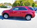 Cardinal Red Metallic - Equinox LT Photo No. 3