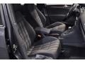 2012 Carbon Steel Gray Metallic Volkswagen GTI 4 Door  photo #7