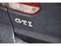 2012 Carbon Steel Gray Metallic Volkswagen GTI 4 Door  photo #17