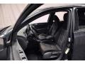 2012 Carbon Steel Gray Metallic Volkswagen GTI 4 Door  photo #24