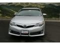 Classic Silver Metallic - Camry SE Photo No. 3