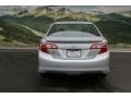 Classic Silver Metallic - Camry SE Photo No. 4